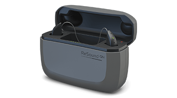 ReSound One - Better Hearing Aid Center